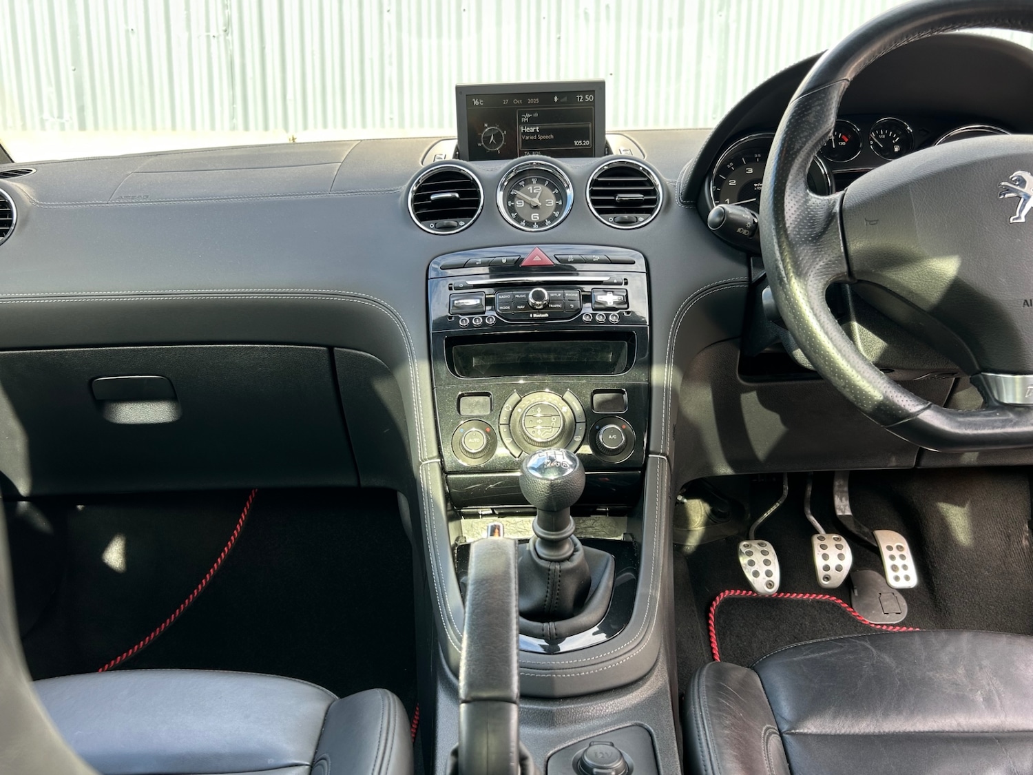 Used Peugeot RCZ 2013 for sale - 76452416: Photo 12