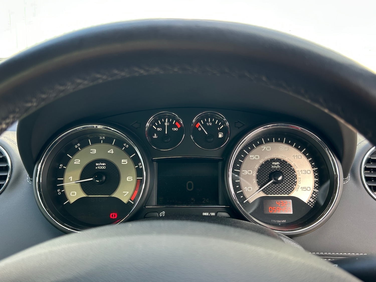 Used Peugeot RCZ 2013 for sale - 76452416: Photo 20