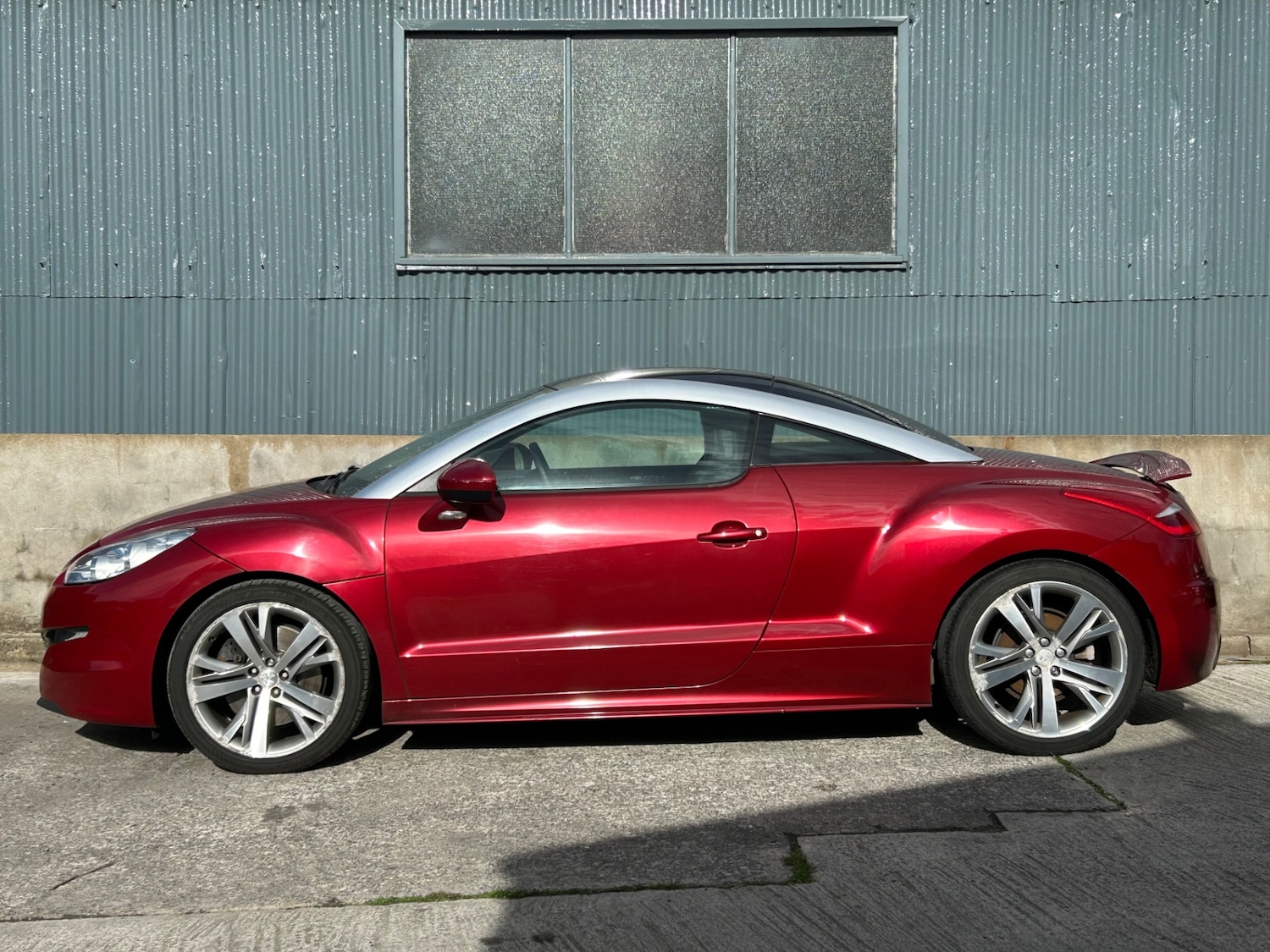 Used Peugeot RCZ 2013 for sale - 76452416: Photo 28