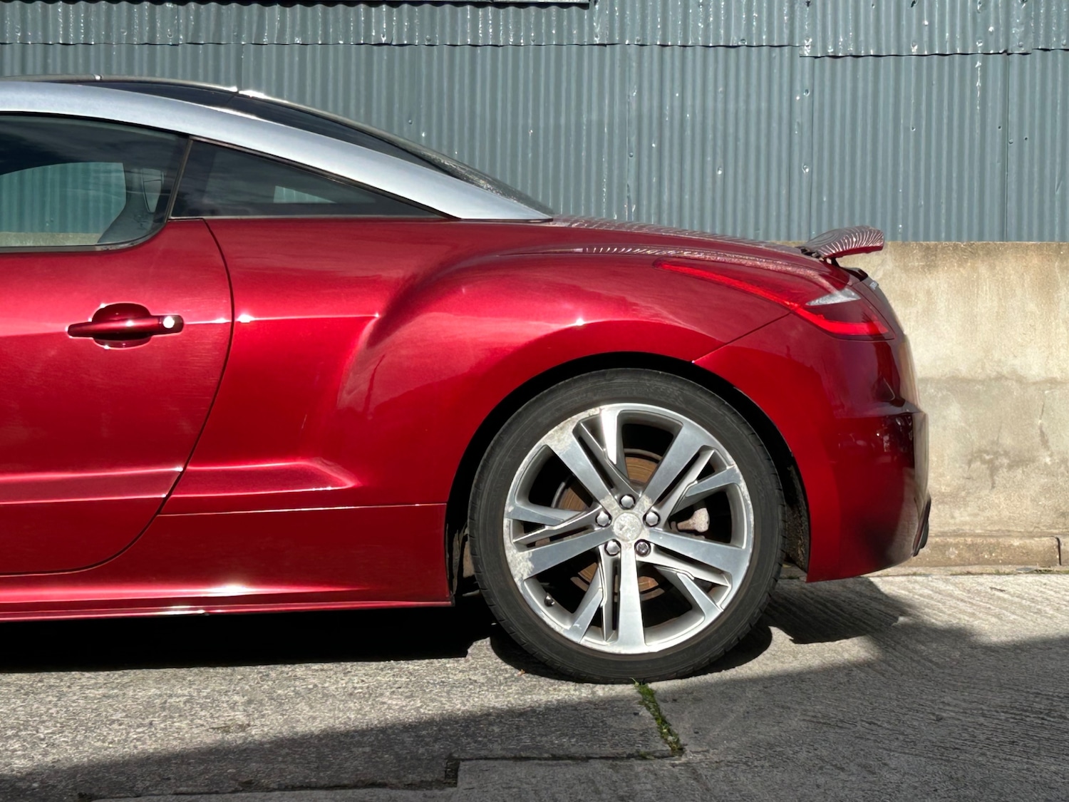 Used Peugeot RCZ 2013 for sale - 76452416: Photo 29