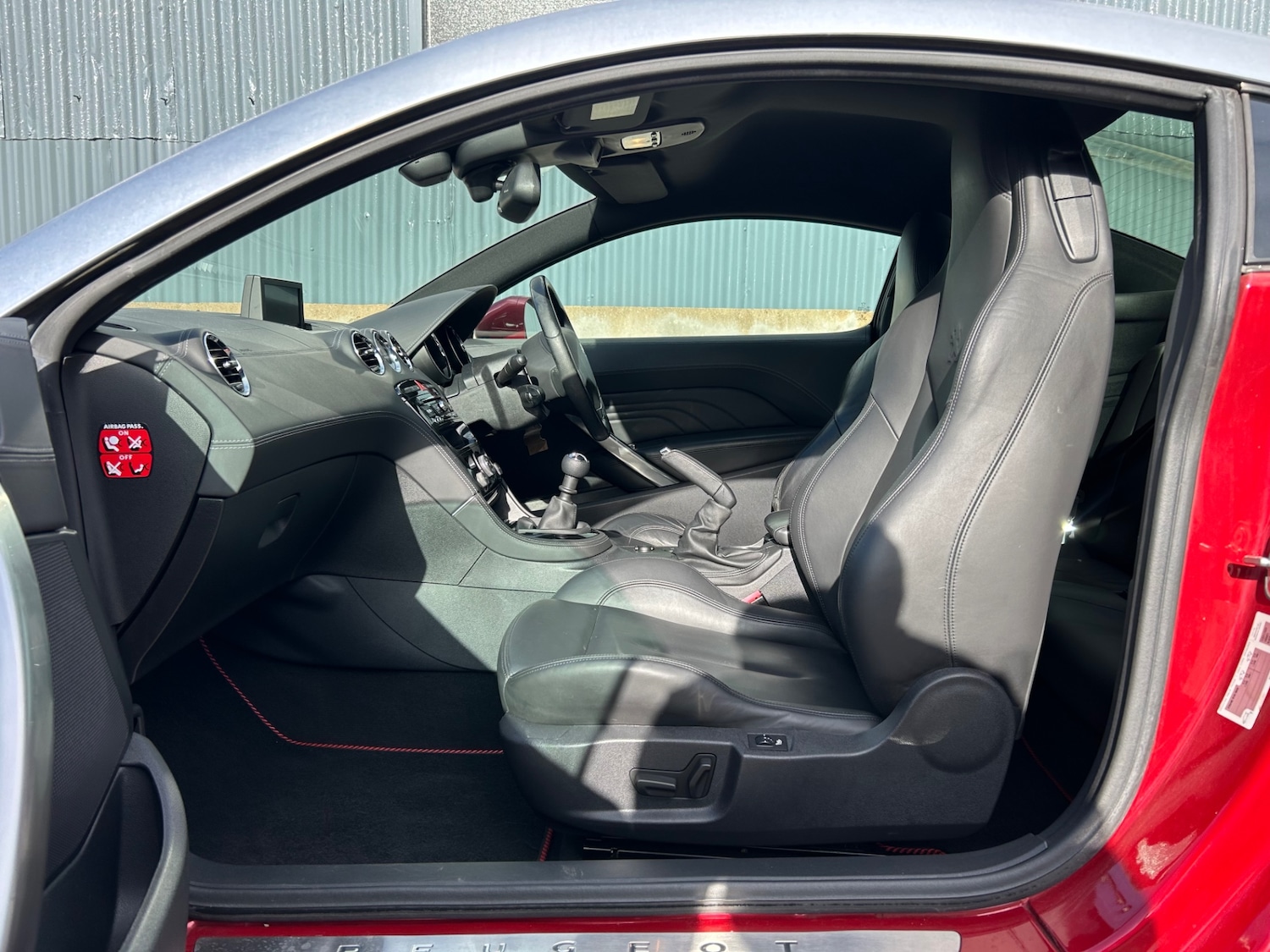 Used Peugeot RCZ 2013 for sale - 76452416: Photo 31