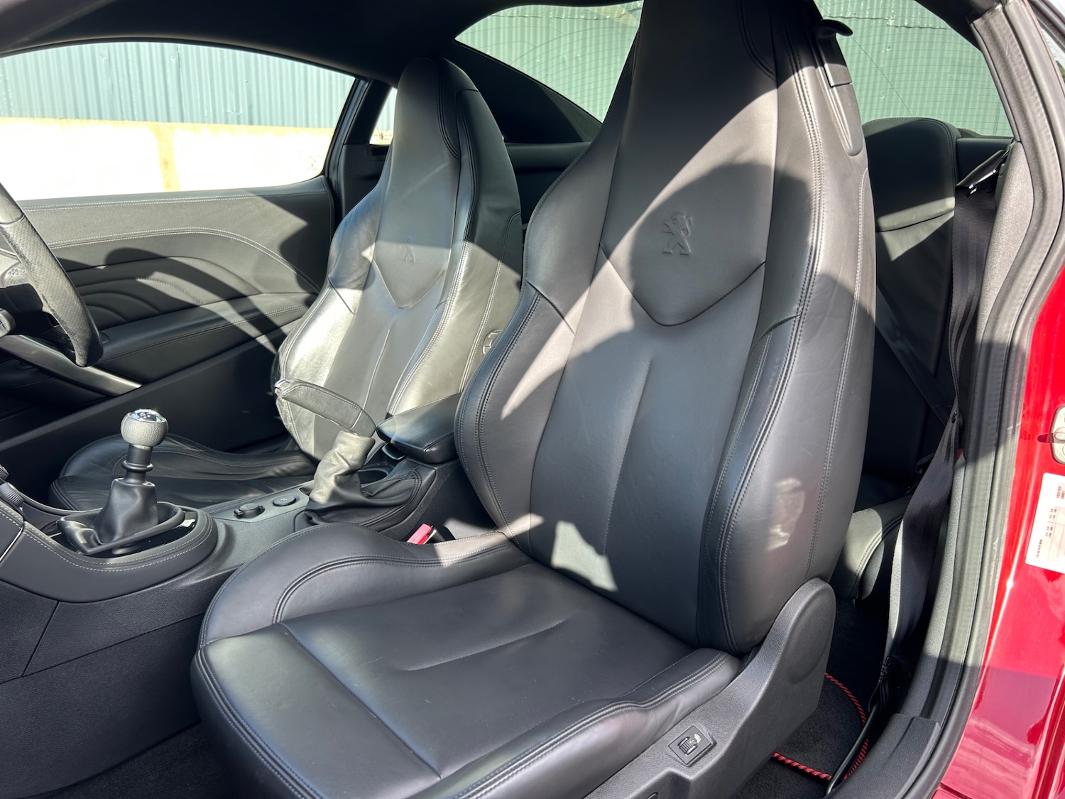 Used Peugeot RCZ 2013 for sale - 76452416: Photo 33