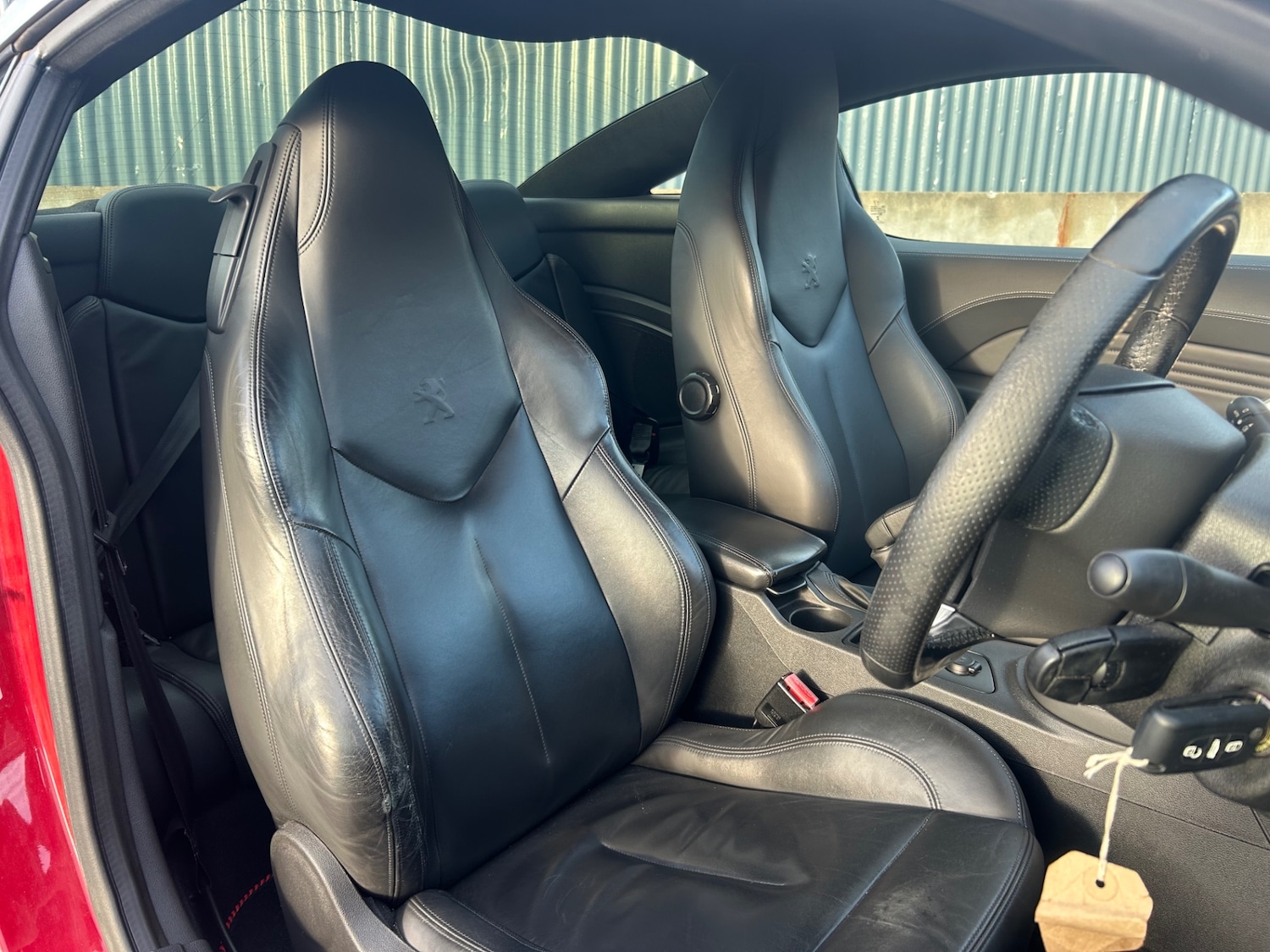 Used Peugeot RCZ 2013 for sale - 76452416: Photo 36