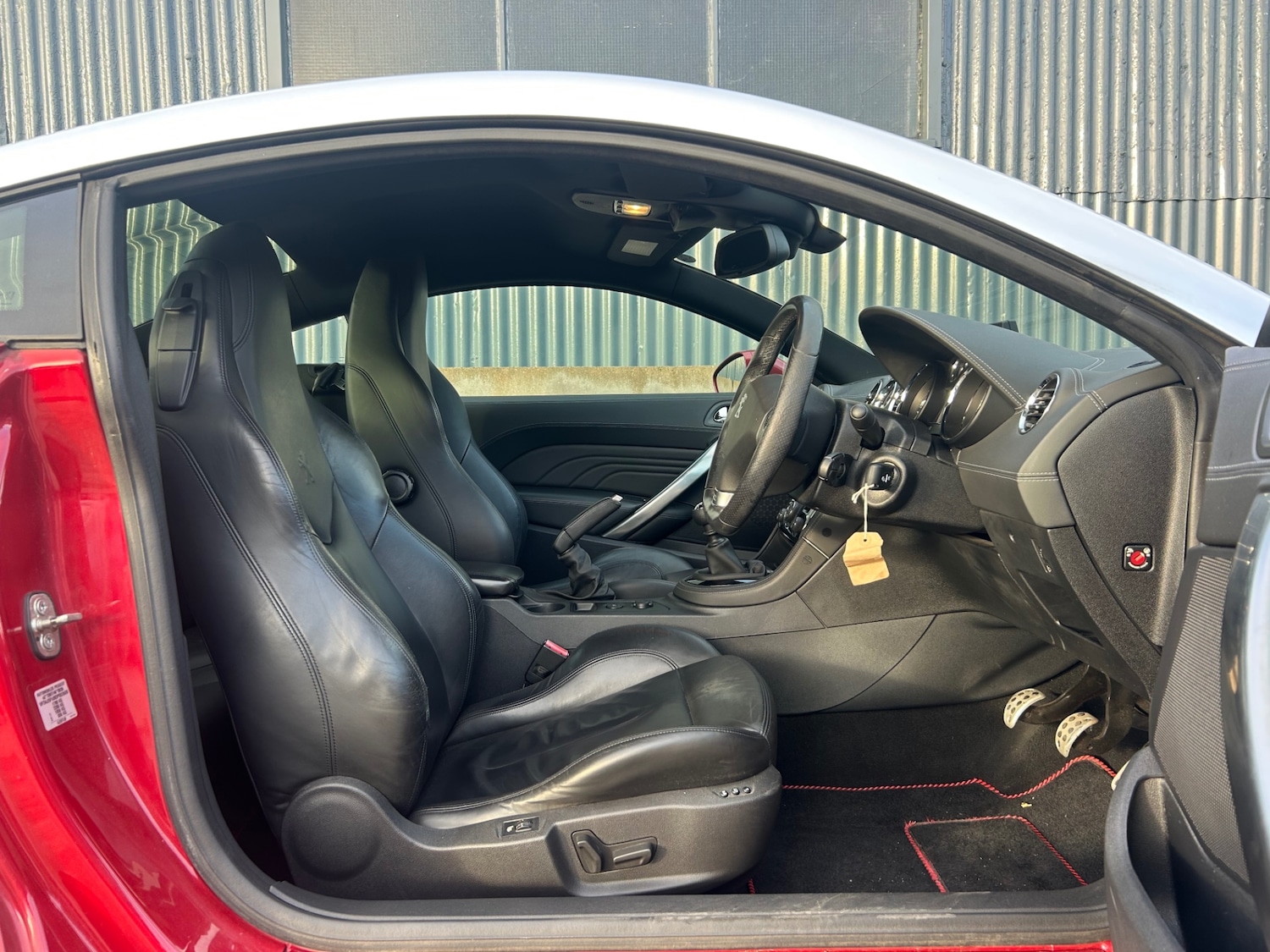 Used Peugeot RCZ 2013 for sale - 76452416: Photo 40