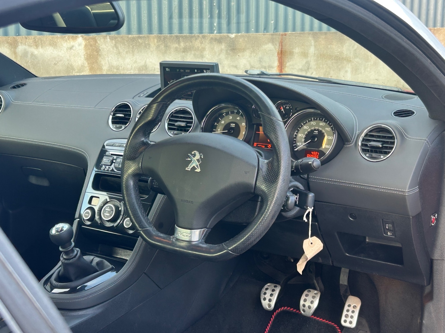 Used Peugeot RCZ 2013 for sale - 76452416: Photo 44