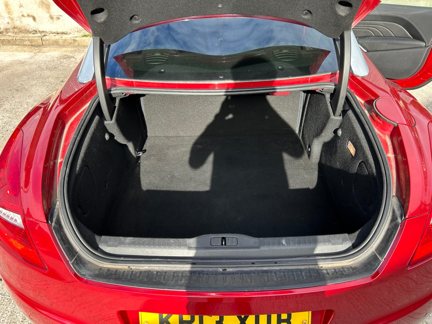 Used Peugeot RCZ 2013 for sale - 76452416: Photo 8