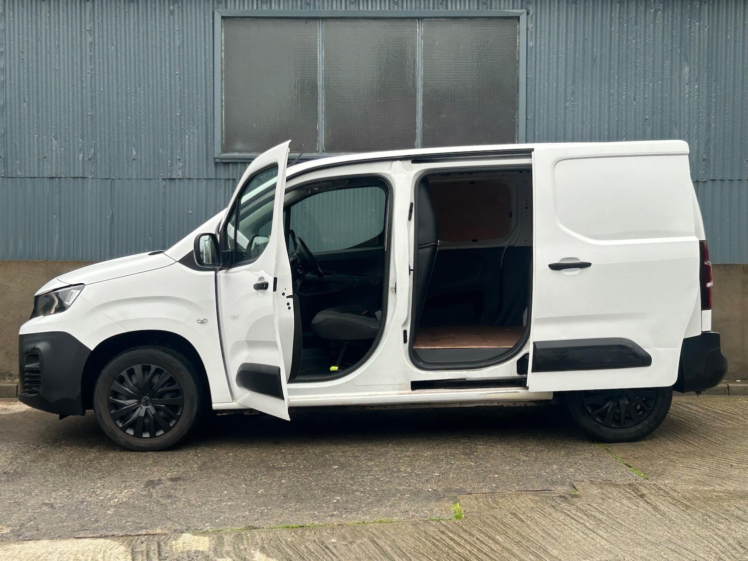 Used Peugeot Partner 2021 for sale - 77202443: Photo 10