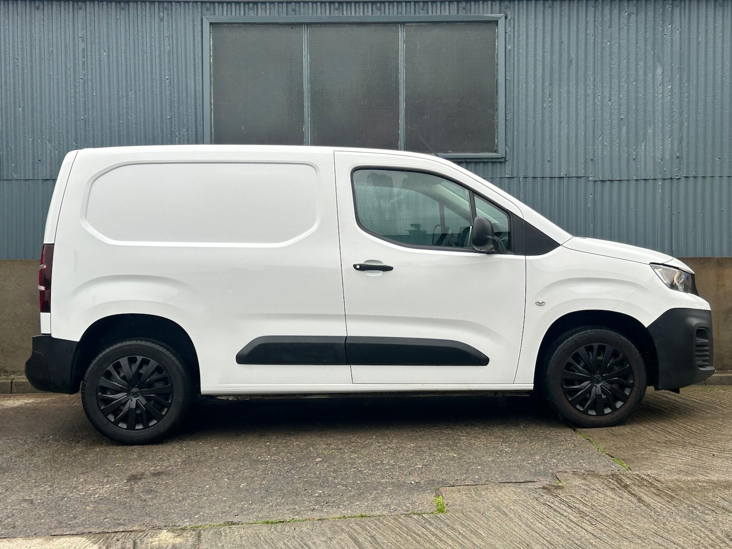 Used Peugeot Partner 2021 for sale - 77202443: Photo 14