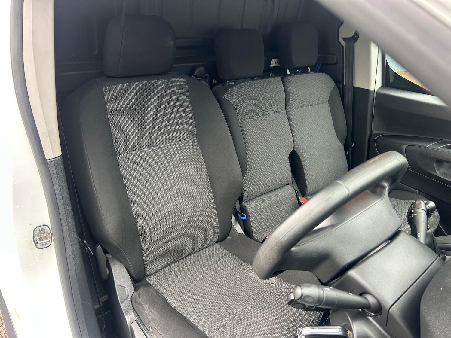 Used Peugeot Partner 2021 for sale - 77202443: Photo 18