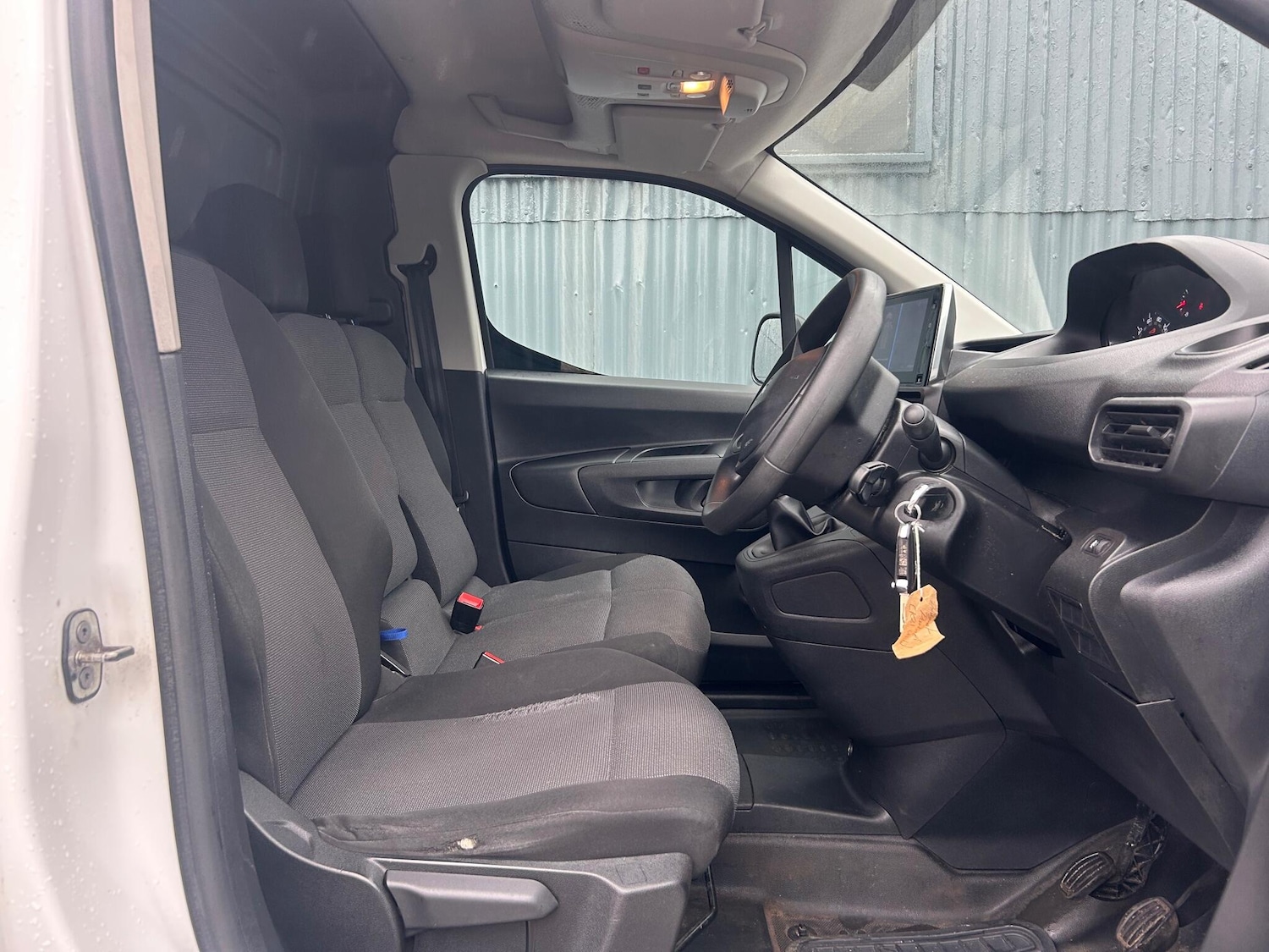 Used Peugeot Partner 2021 for sale - 77202443: Photo 19