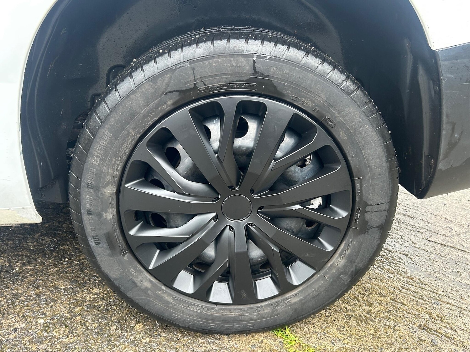 Used Peugeot Partner 2021 for sale - 77202443: Photo 24