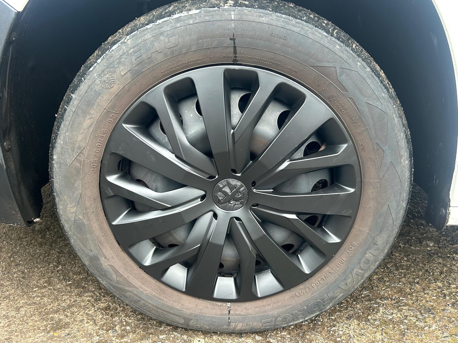 Used Peugeot Partner 2021 for sale - 77202443: Photo 25