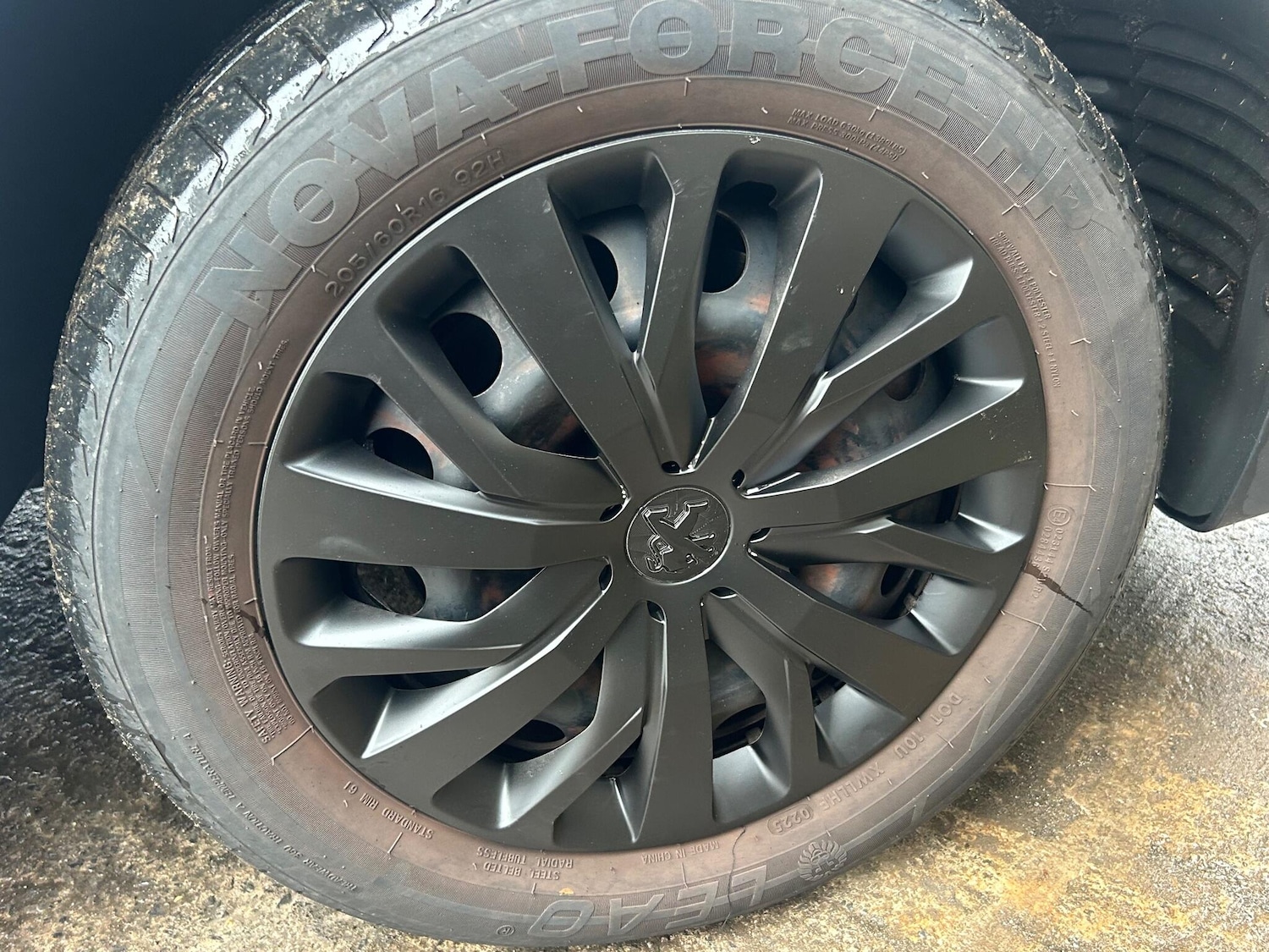 Used Peugeot Partner 2021 for sale - 77202443: Photo 26