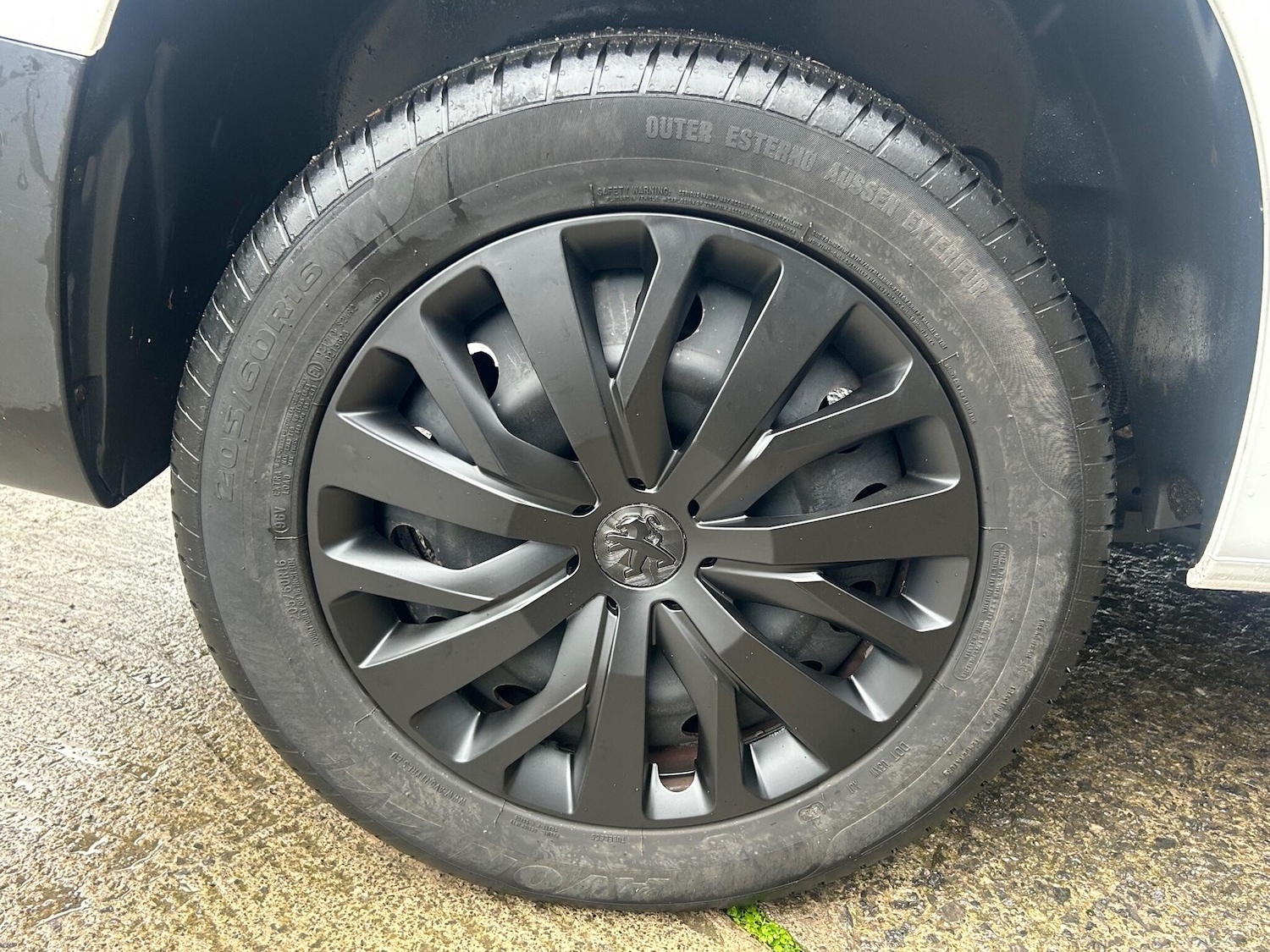 Used Peugeot Partner 2021 for sale - 77202443: Photo 27