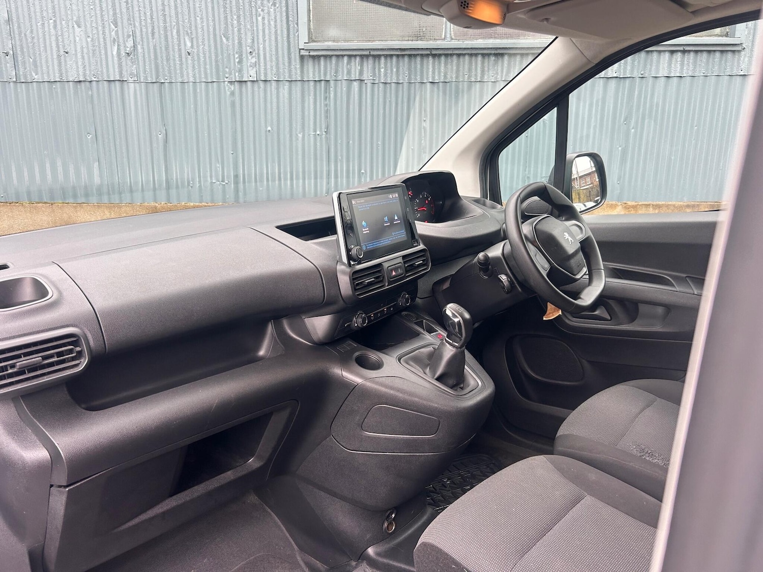 Used Peugeot Partner 2021 for sale - 77202443: Photo 29