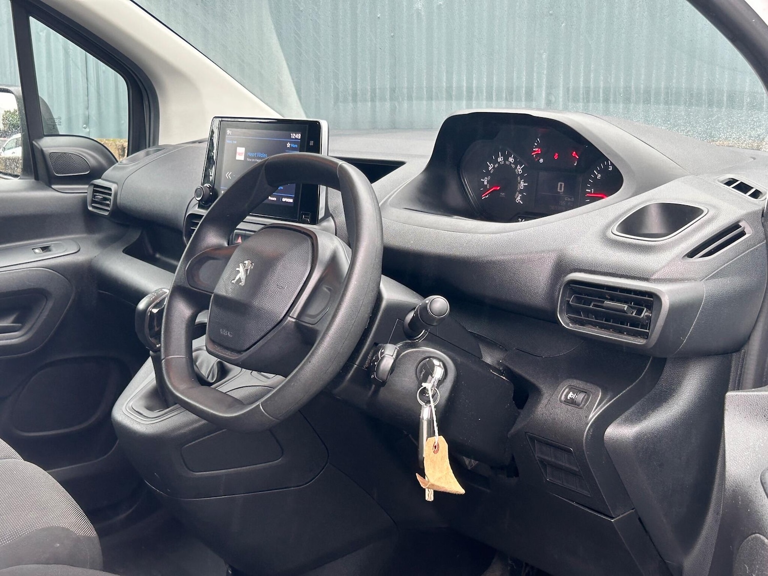 Used Peugeot Partner 2021 for sale - 77202443: Photo 31