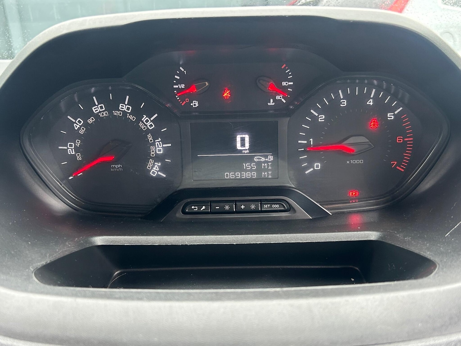 Used Peugeot Partner 2021 for sale - 77202443: Photo 32