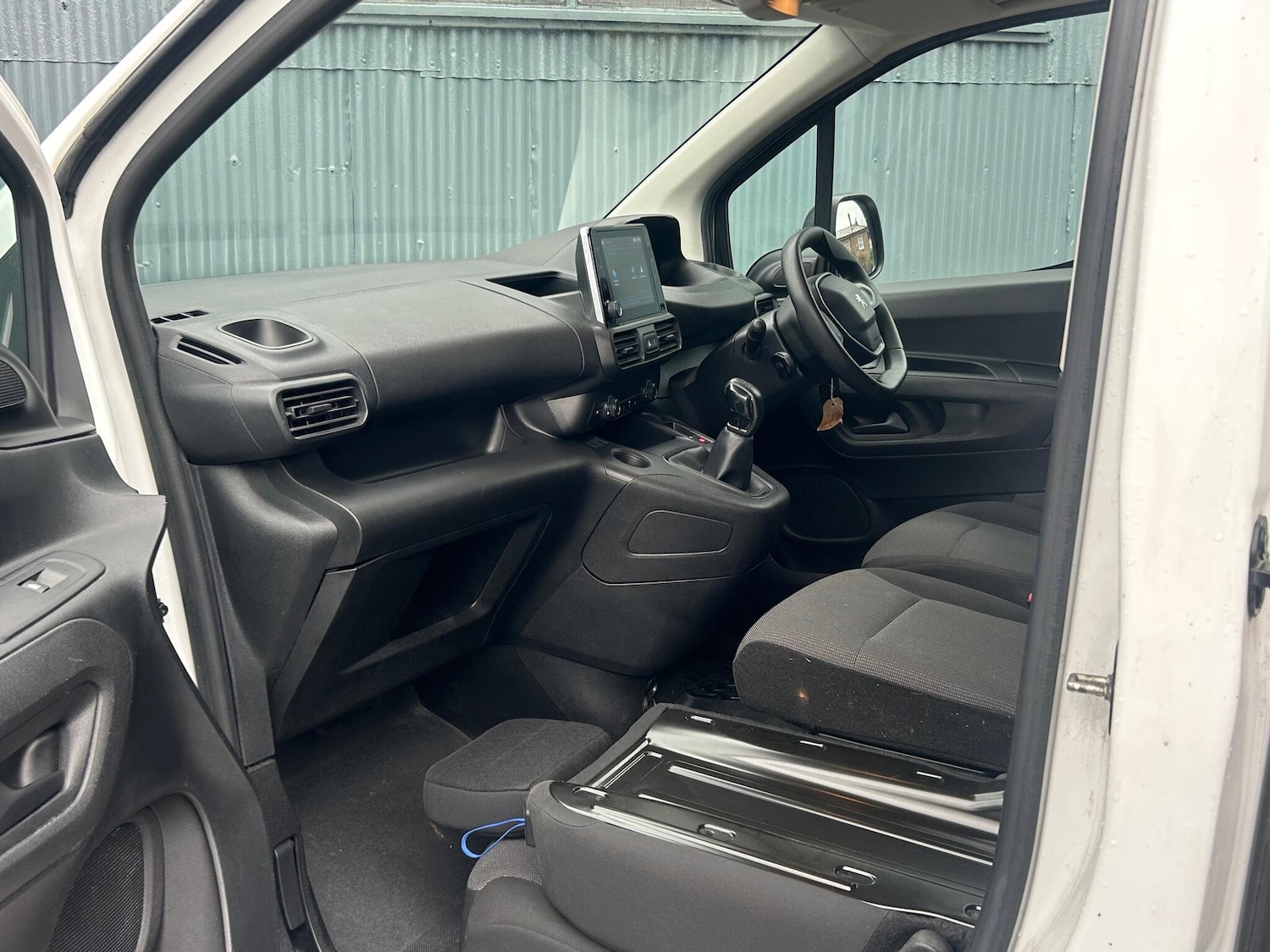 Used Peugeot Partner 2021 for sale - 77202443: Photo 33