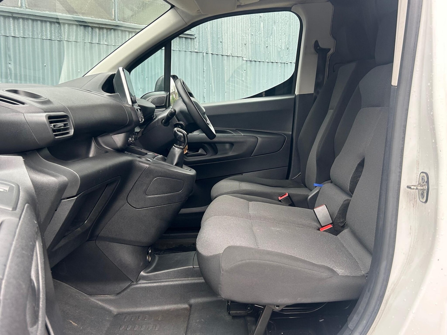 Used Peugeot Partner 2021 for sale - 77202443: Photo 34