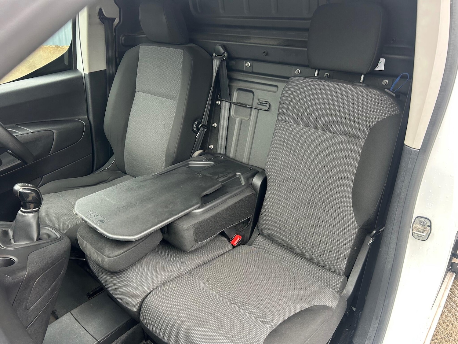 Used Peugeot Partner 2021 for sale - 77202443: Photo 35