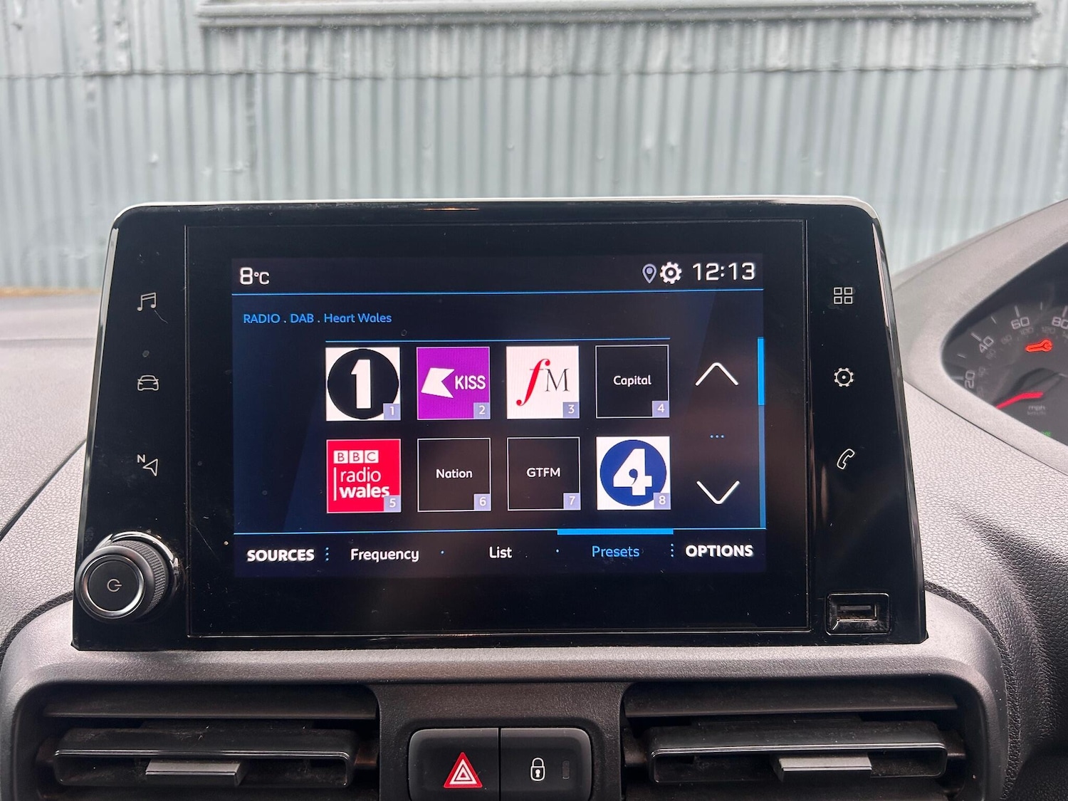 Used Peugeot Partner 2021 for sale - 77202443: Photo 36