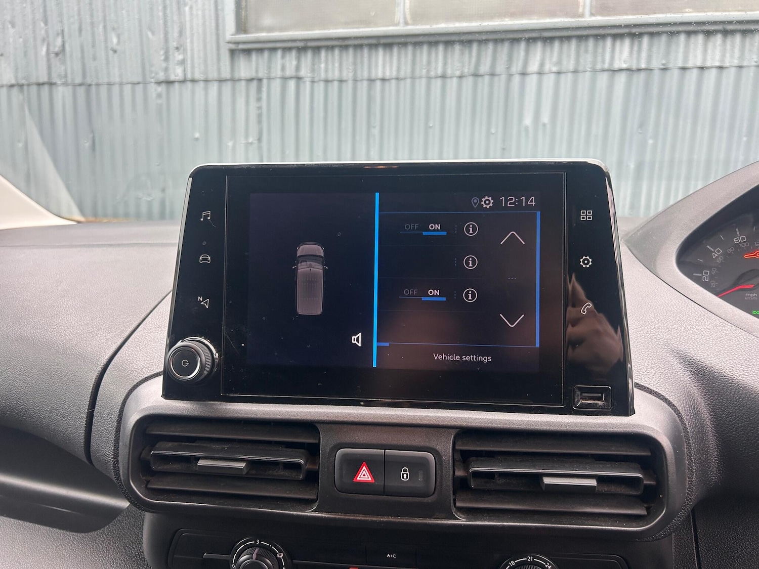 Used Peugeot Partner 2021 for sale - 77202443: Photo 37