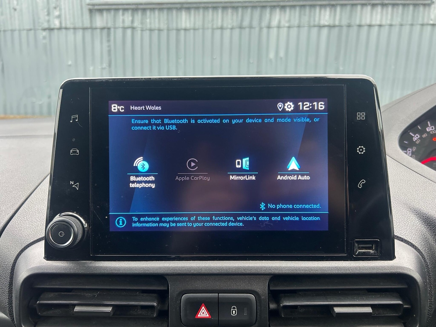 Used Peugeot Partner 2021 for sale - 77202443: Photo 39