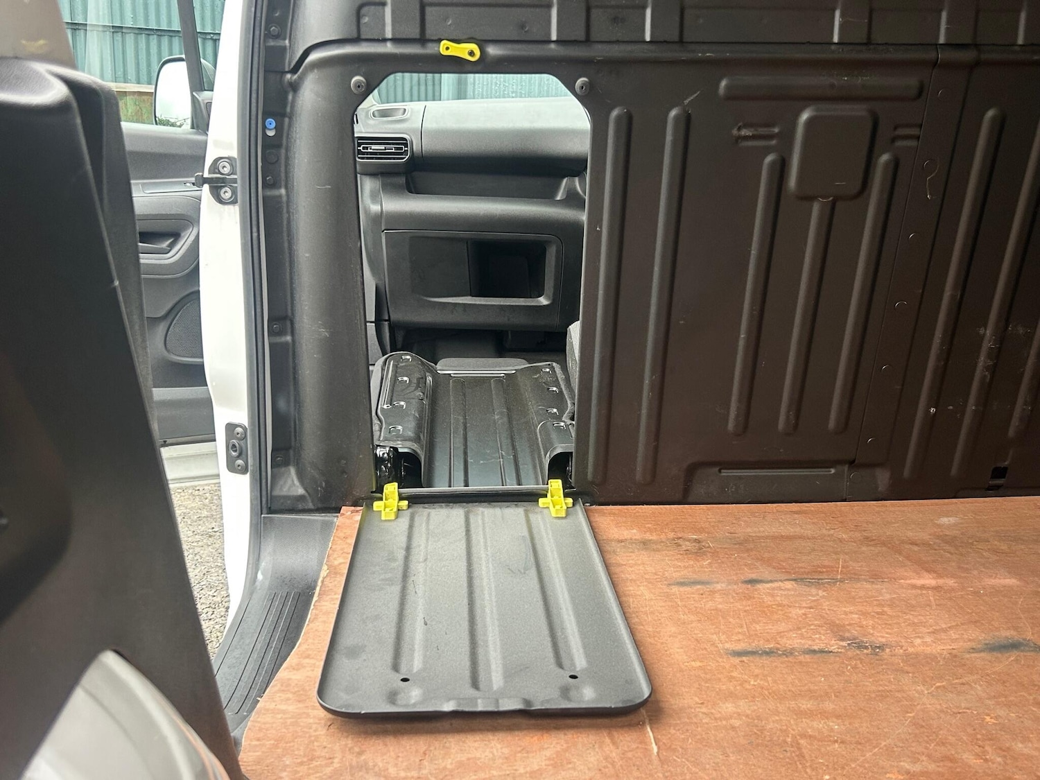 Used Peugeot Partner 2021 for sale - 77202443: Photo 41