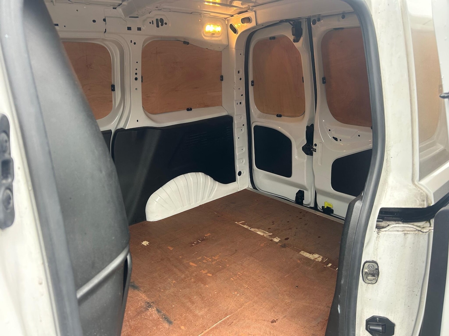 Used Peugeot Partner 2021 for sale - 77202443: Photo 42