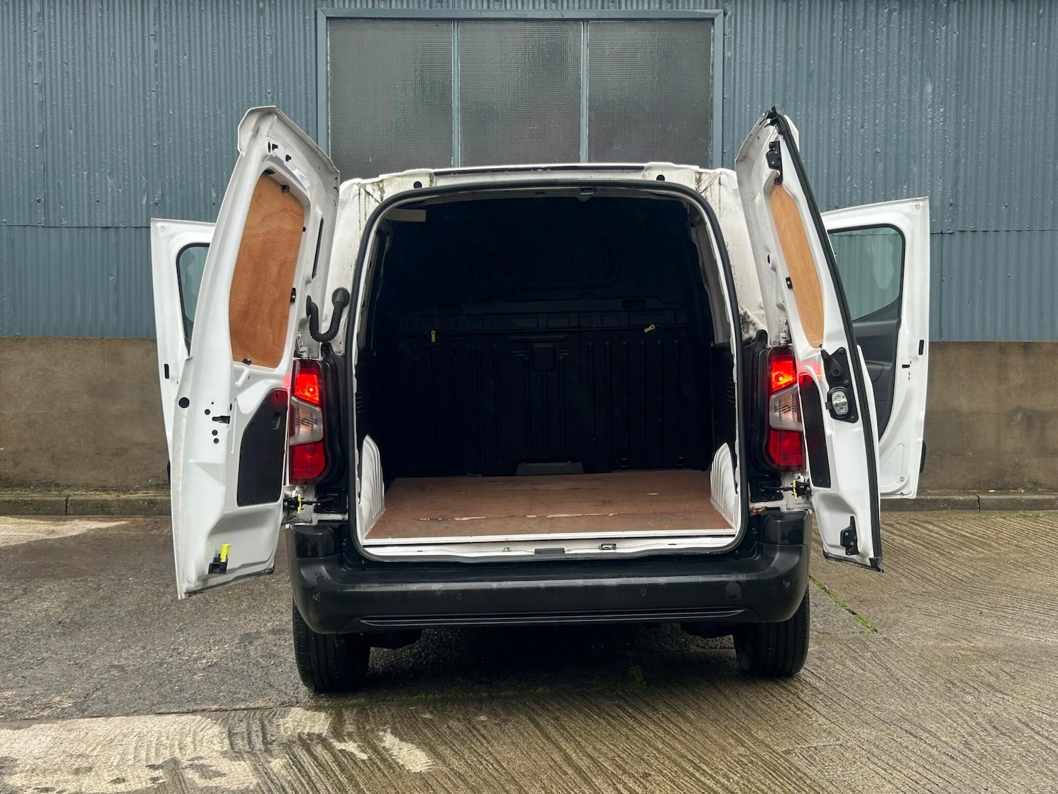 Used Peugeot Partner 2021 for sale - 77202443: Photo 45