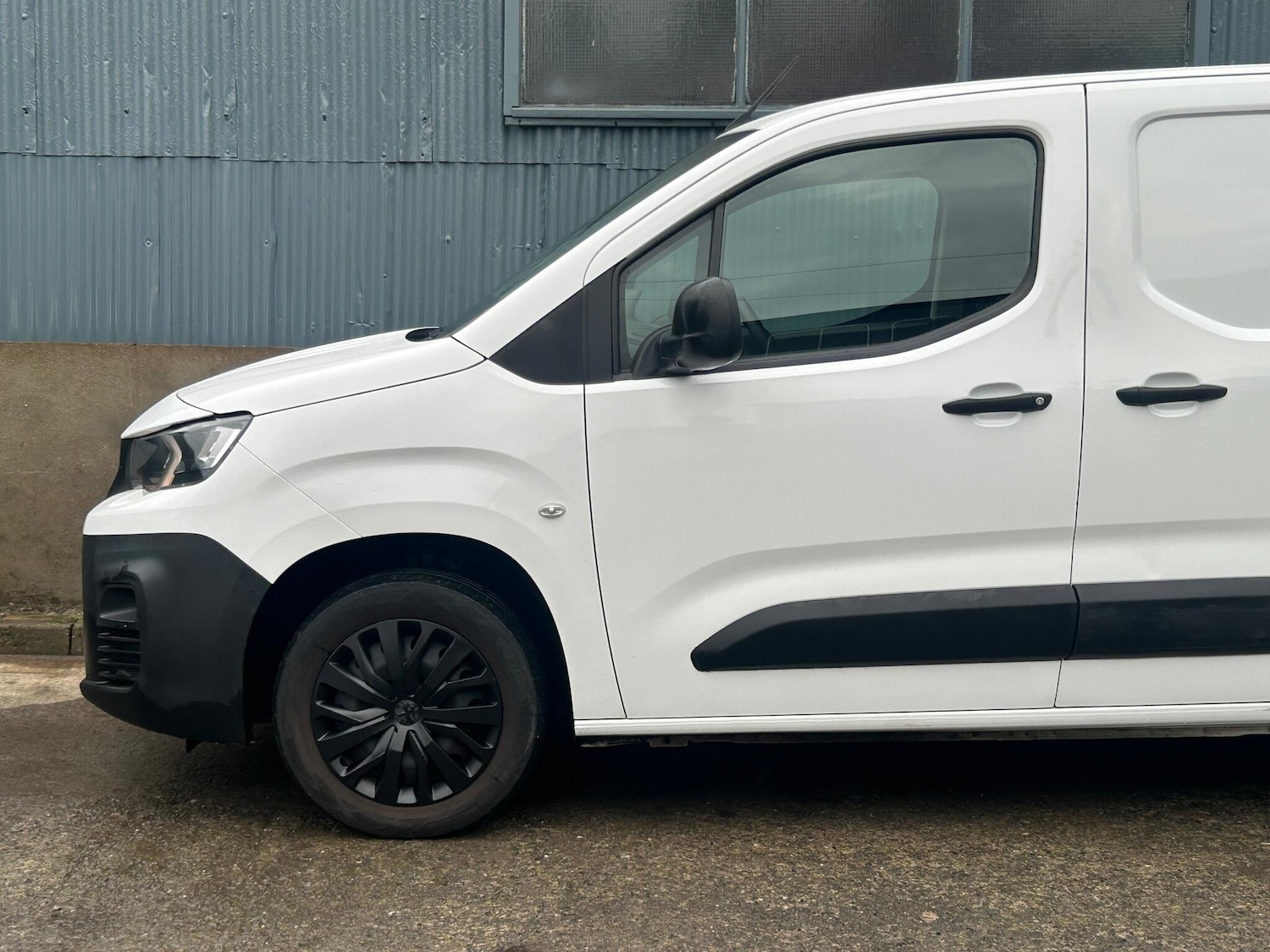 Used Peugeot Partner 2021 for sale - 77202443: Photo 9