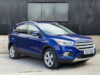 Used Ford Kuga 2017 for sale - 79484455: Photo