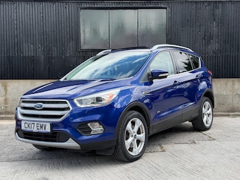 Used Ford Kuga 2017 for sale - 79484455: Photo