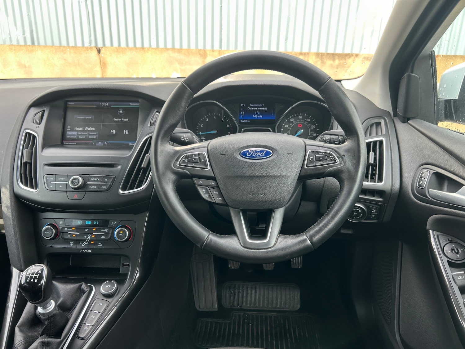 Used Ford Focus 2014 for sale - 76532212: Photo 15