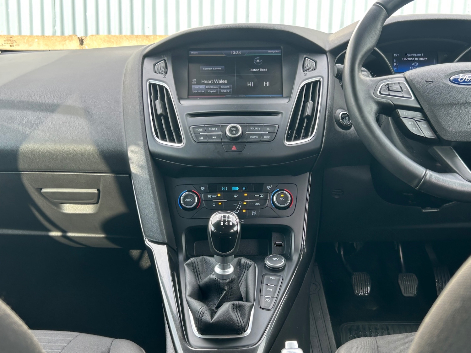 Used Ford Focus 2014 for sale - 76532212: Photo 16