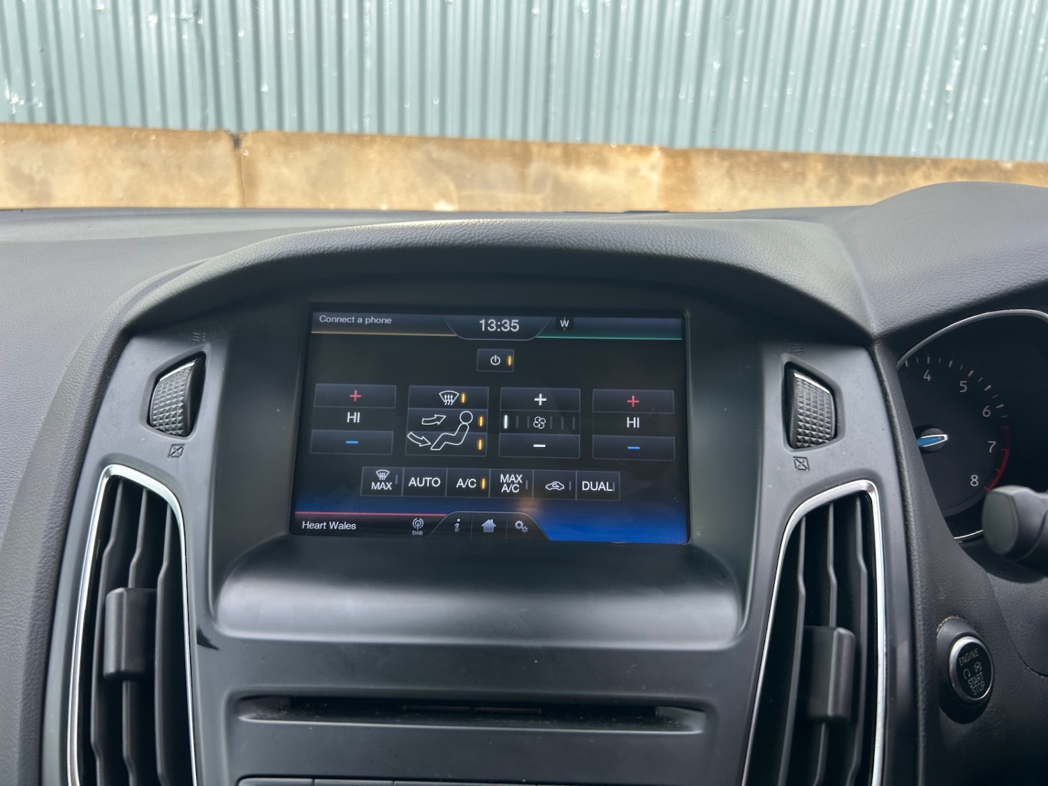 Used Ford Focus 2014 for sale - 76532212: Photo 17