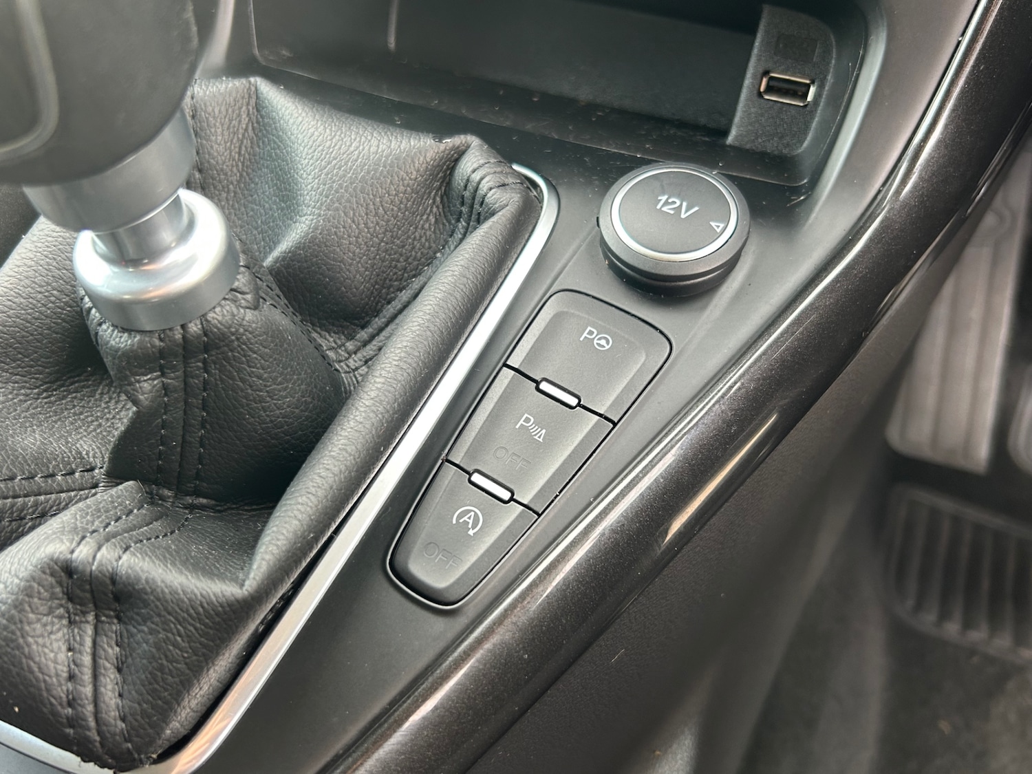 Used Ford Focus 2014 for sale - 76532212: Photo 18