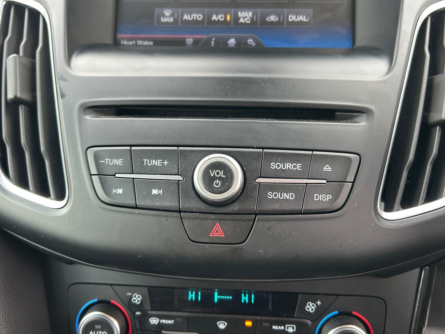 Used Ford Focus 2014 for sale - 76532212: Photo 19