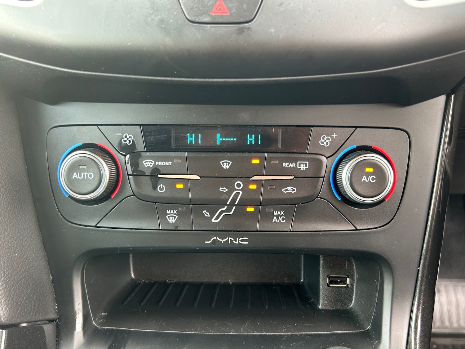 Used Ford Focus 2014 for sale - 76532212: Photo 20