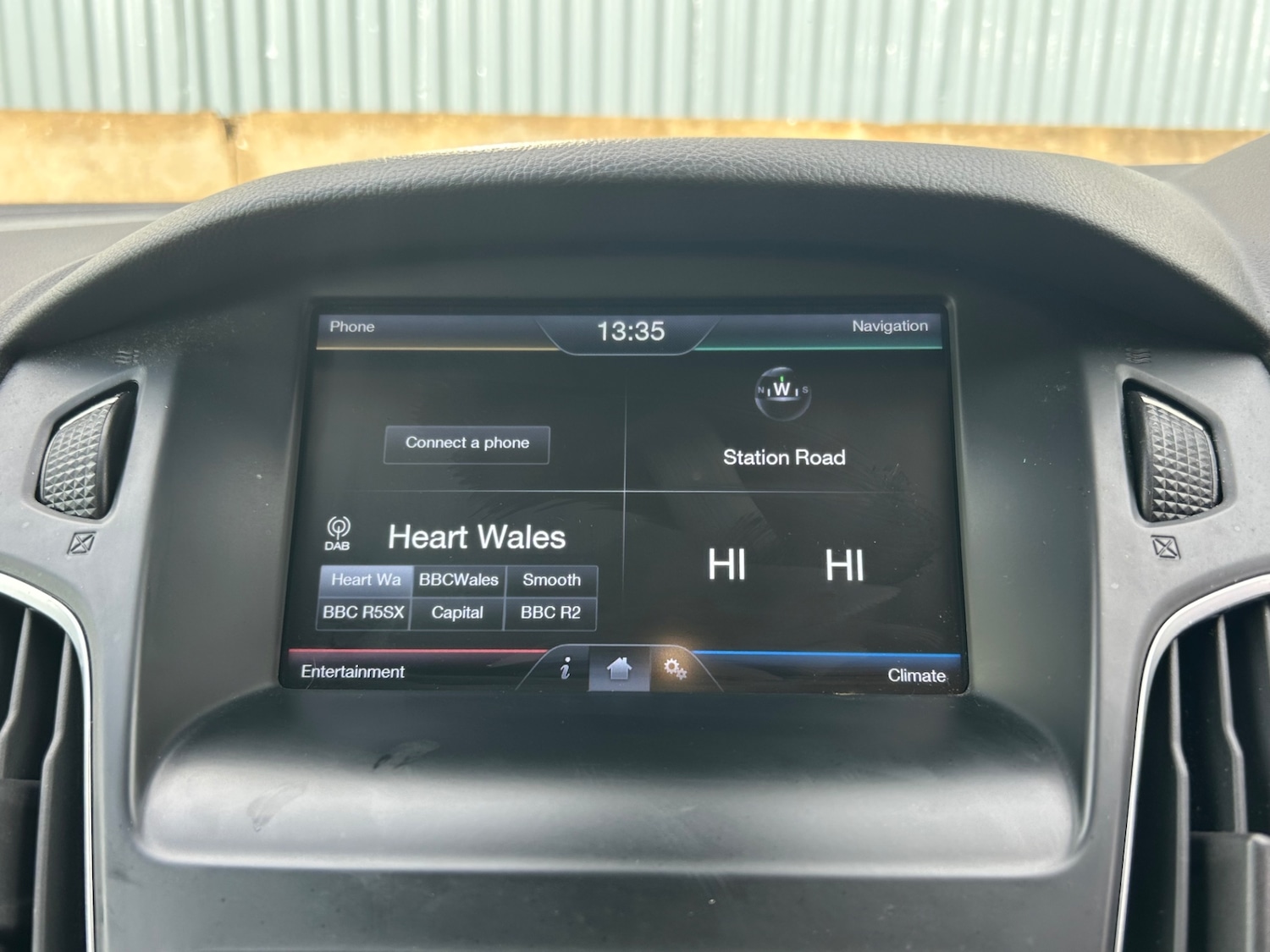 Used Ford Focus 2014 for sale - 76532212: Photo 22