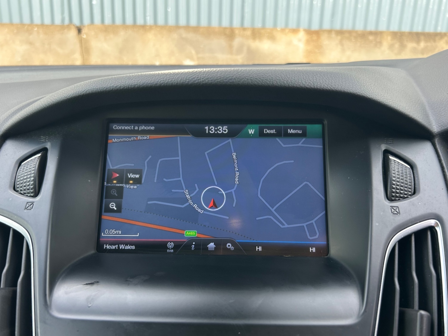 Used Ford Focus 2014 for sale - 76532212: Photo 23