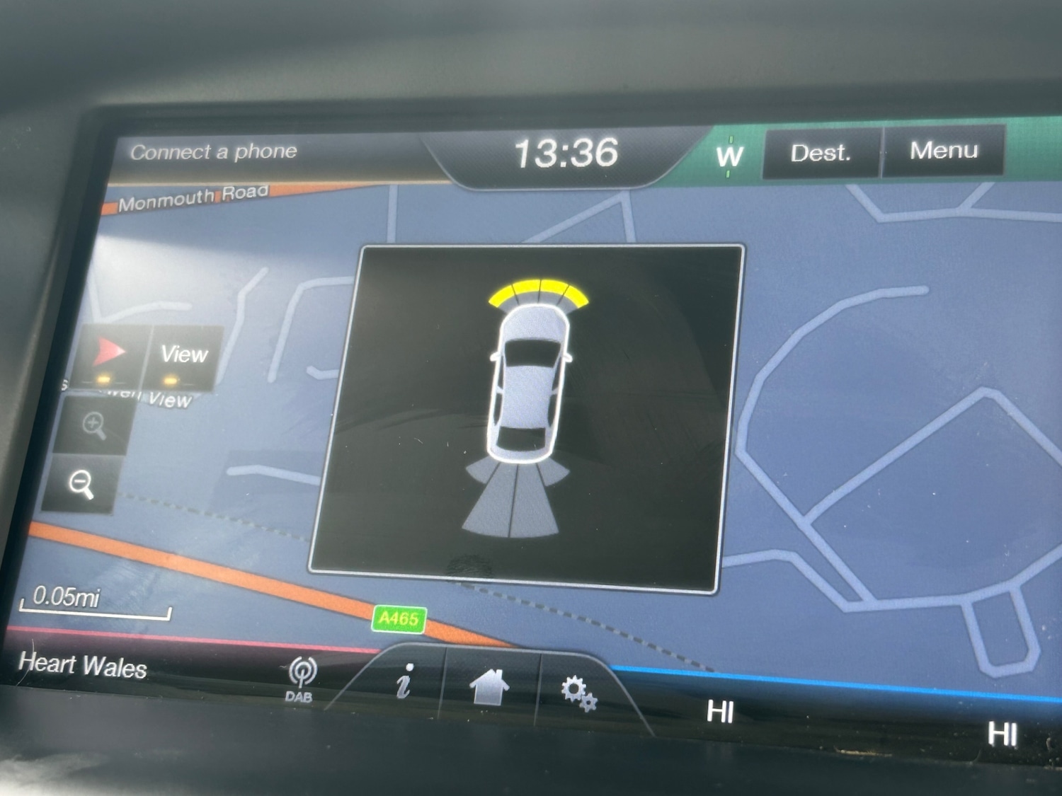 Used Ford Focus 2014 for sale - 76532212: Photo 24