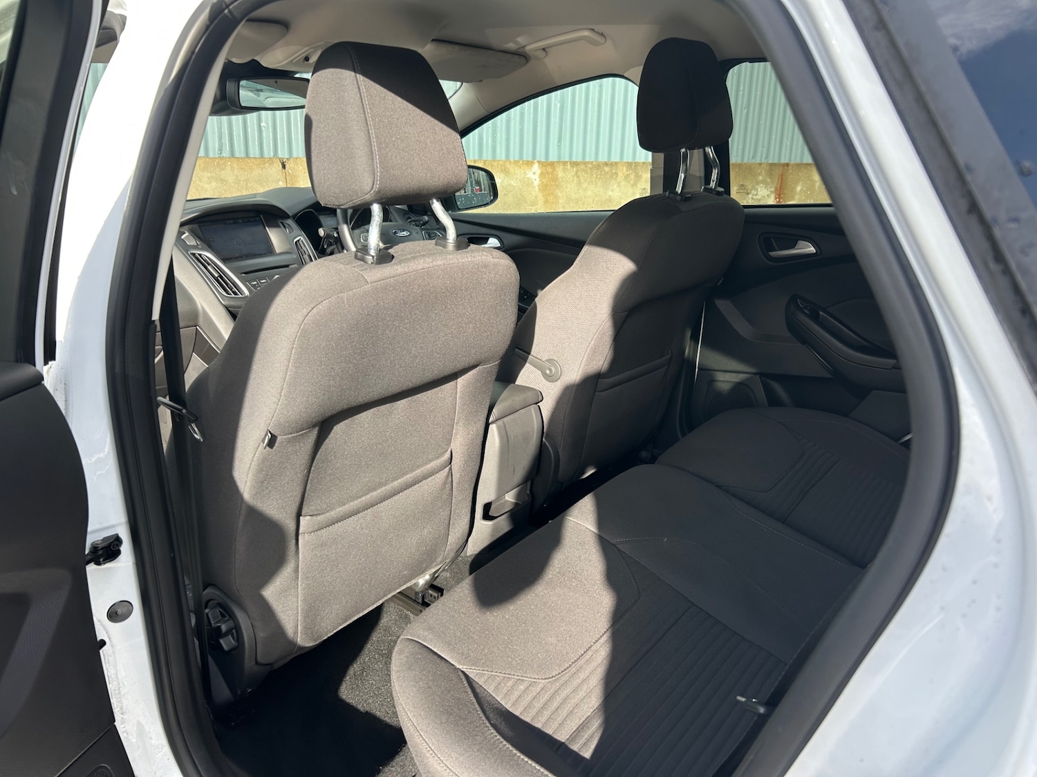 Used Ford Focus 2014 for sale - 76532212: Photo 26