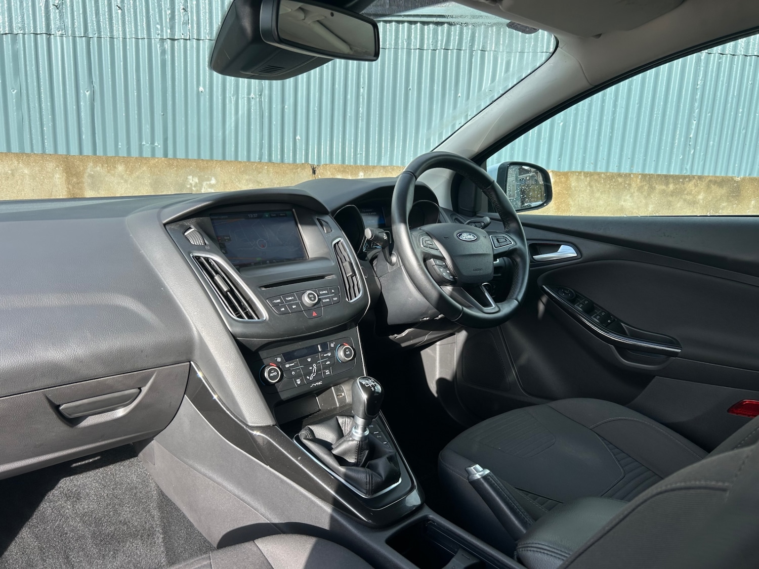 Used Ford Focus 2014 for sale - 76532212: Photo 27