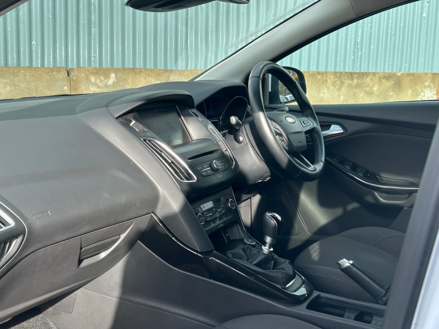 Used Ford Focus 2014 for sale - 76532212: Photo 28