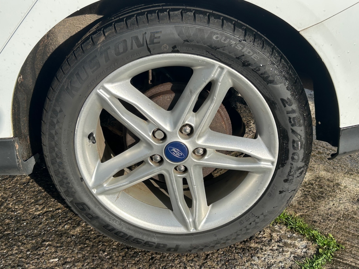 Used Ford Focus 2014 for sale - 76532212: Photo 29