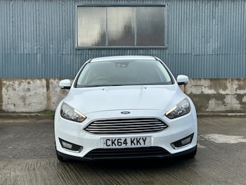 Used Ford Focus 2014 for sale - 76532212: Photo