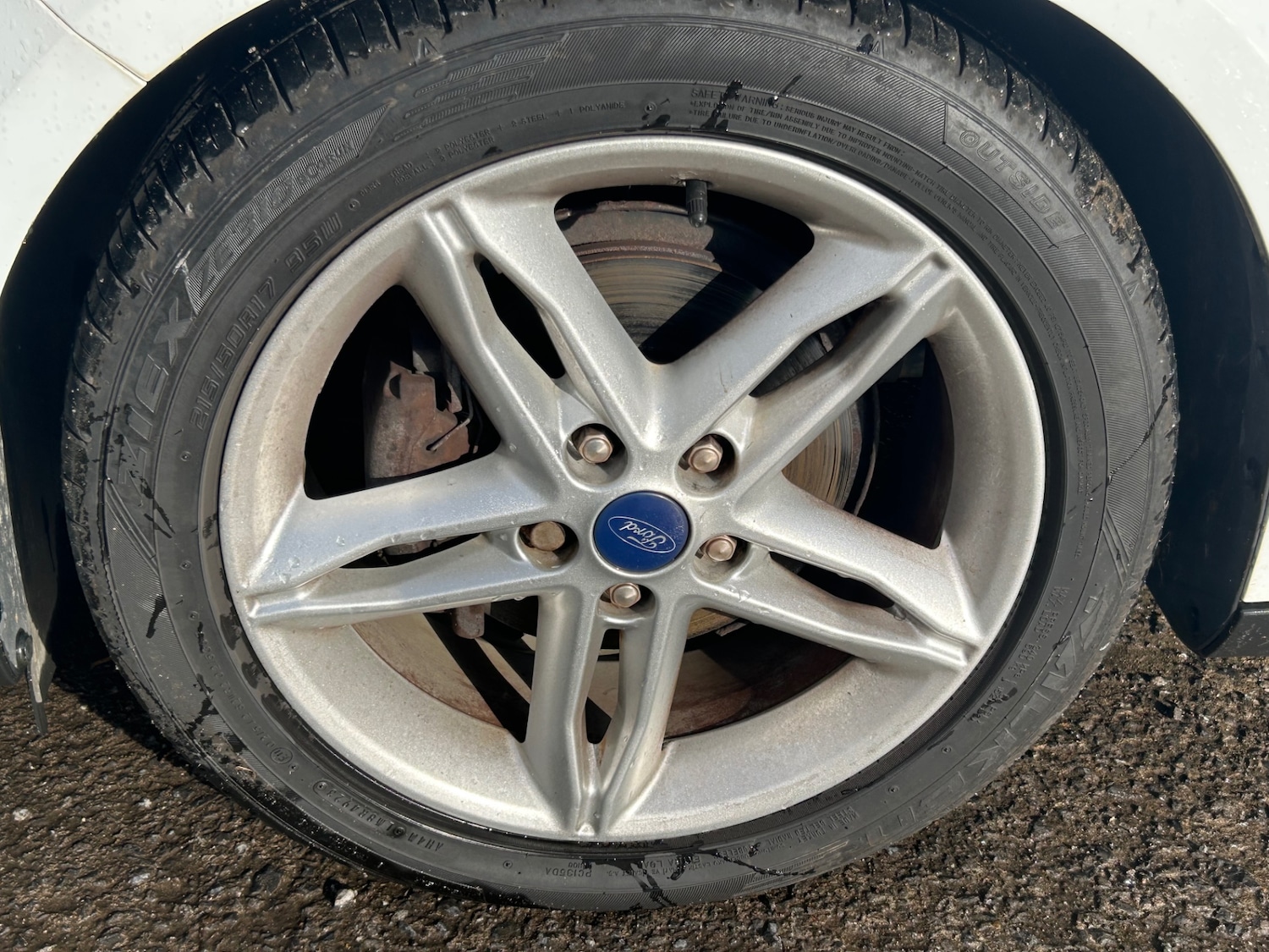 Used Ford Focus 2014 for sale - 76532212: Photo 30