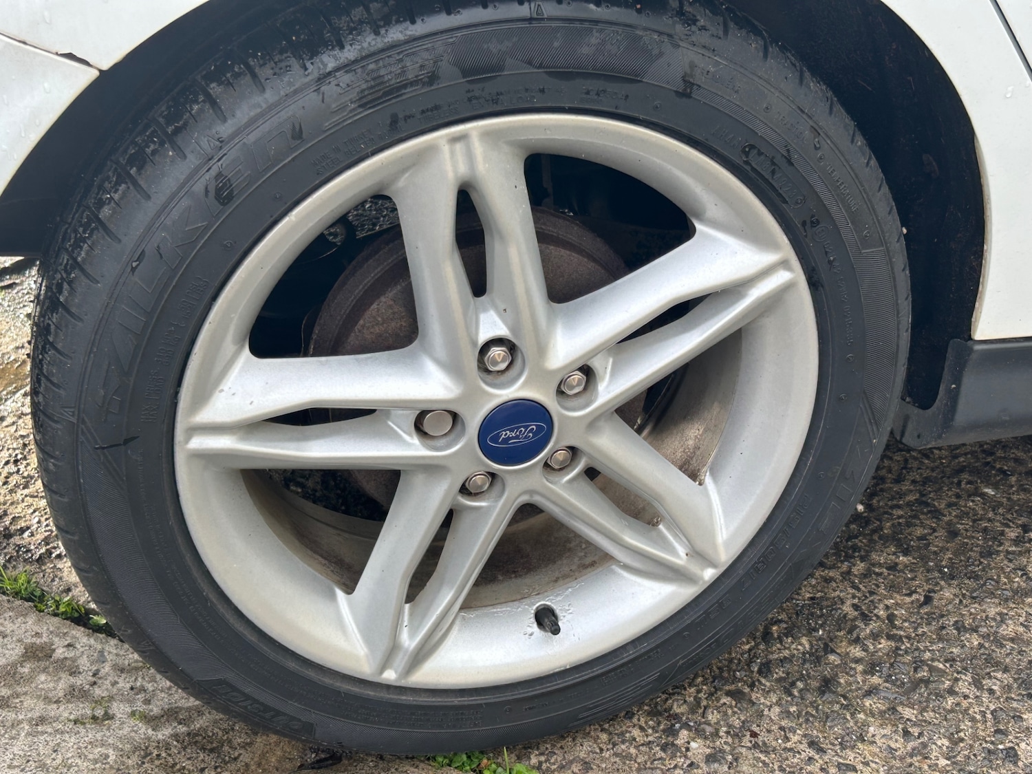 Used Ford Focus 2014 for sale - 76532212: Photo 31