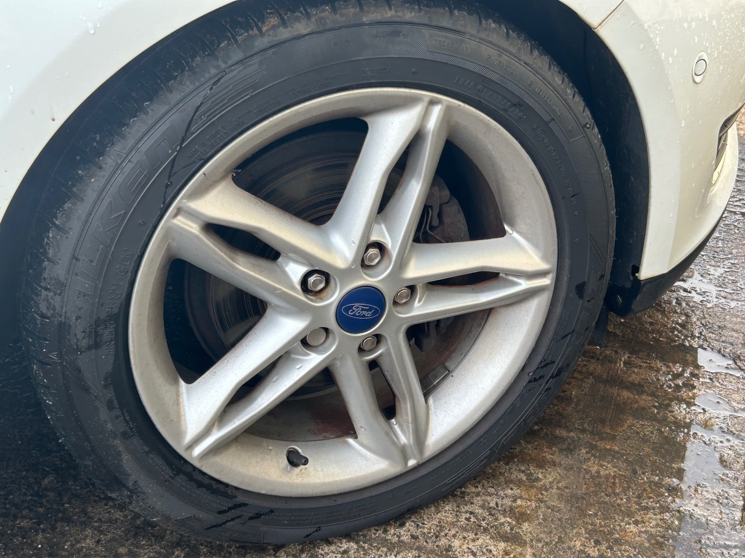 Used Ford Focus 2014 for sale - 76532212: Photo 32